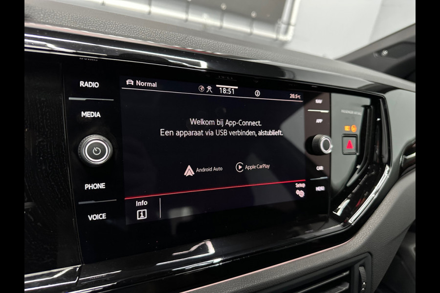 Volkswagen Polo 2.0 TSI GTI Edition 25