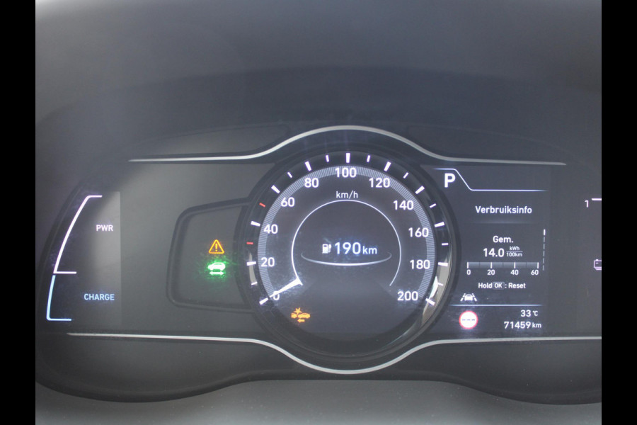 Hyundai Kona EV Premium 64 kWh | 482 KM ACTIERADIUS | ALL SEASON BANDEN |