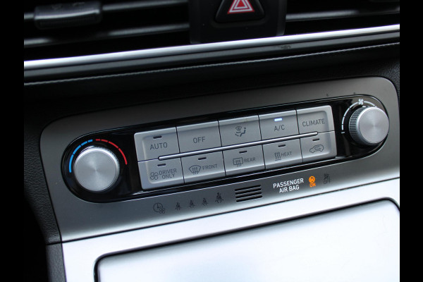 Hyundai Kona EV Premium 64 kWh | 482 KM ACTIERADIUS | ALL SEASON BANDEN |