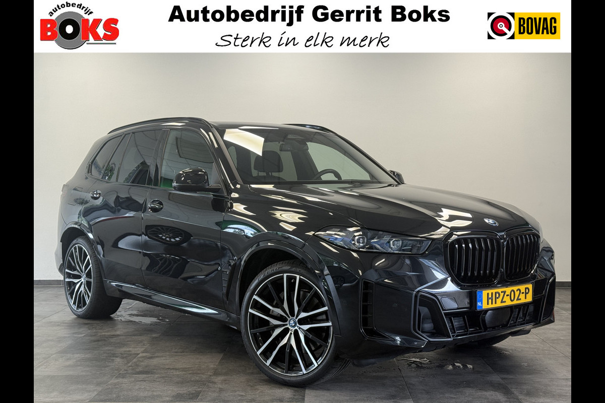BMW X5 xDrive50e M Sport laser light HUD panodak H&K Shadow Line BMW X5 xDrive50e M Sport laser light HUD panodak H&K Shadow Line