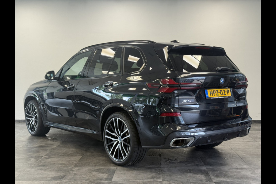 BMW X5 xDrive50e M Sport laser light HUD panodak H&K Shadow Line