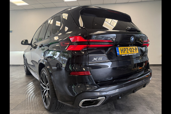 BMW X5 xDrive50e M Sport laser light HUD panodak H&K Shadow Line