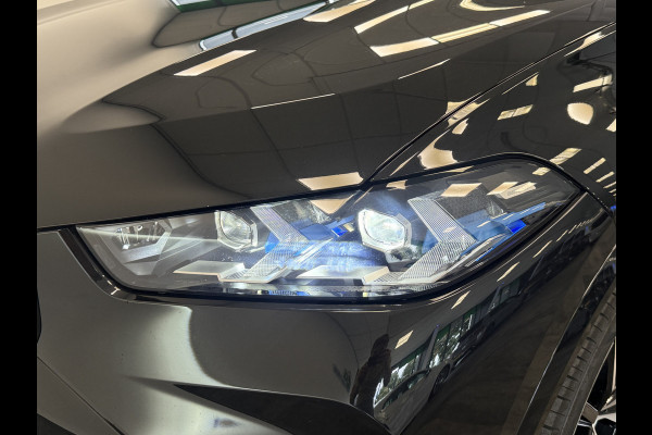 BMW X5 xDrive50e M Sport laser light HUD panodak H&K Shadow Line