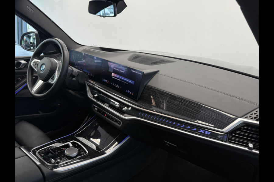 BMW X5 xDrive50e M Sport laser light HUD panodak H&K Shadow Line