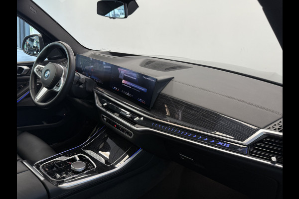 BMW X5 xDrive50e M Sport laser light HUD panodak H&K Shadow Line