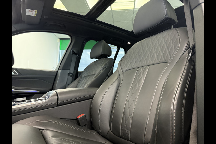 BMW X5 xDrive50e M Sport laser light HUD panodak H&K Shadow Line