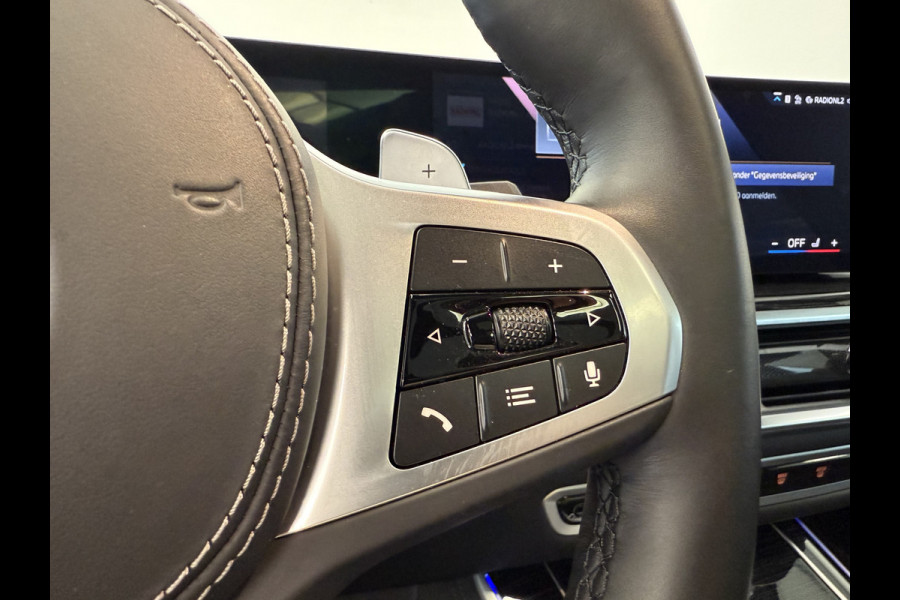 BMW X5 xDrive50e M Sport laser light HUD panodak H&K Shadow Line