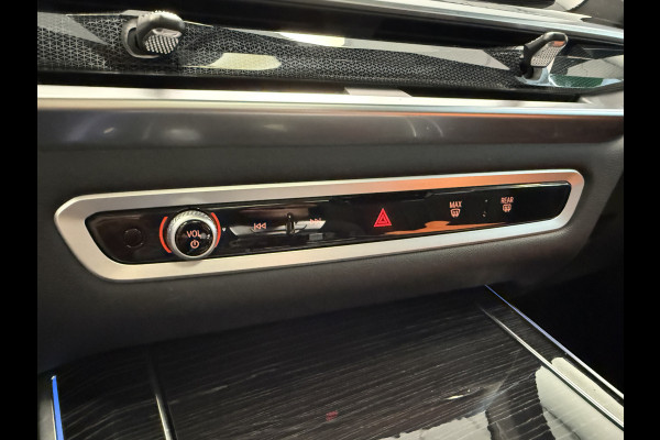 BMW X5 xDrive50e M Sport laser light HUD panodak H&K Shadow Line