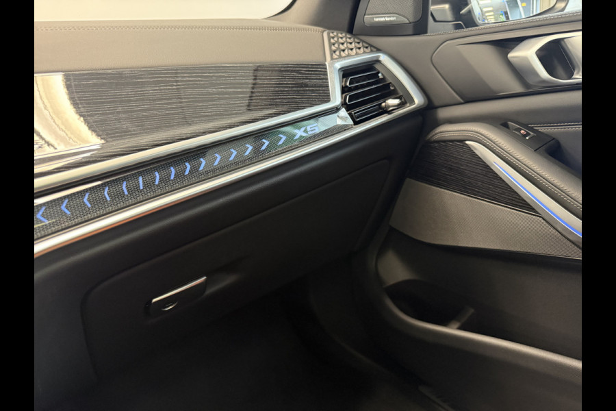 BMW X5 xDrive50e M Sport laser light HUD panodak H&K Shadow Line