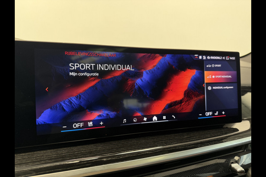 BMW X5 xDrive50e M Sport laser light HUD panodak H&K Shadow Line