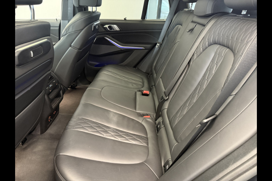 BMW X5 xDrive50e M Sport laser light HUD panodak H&K Shadow Line