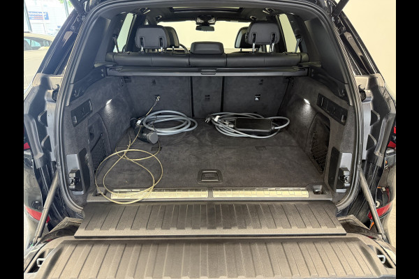 BMW X5 xDrive50e M Sport laser light HUD panodak H&K Shadow Line