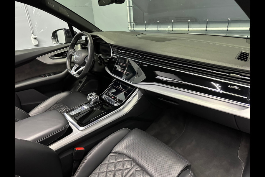 Audi Q7 60 TFSI e quattro Competition