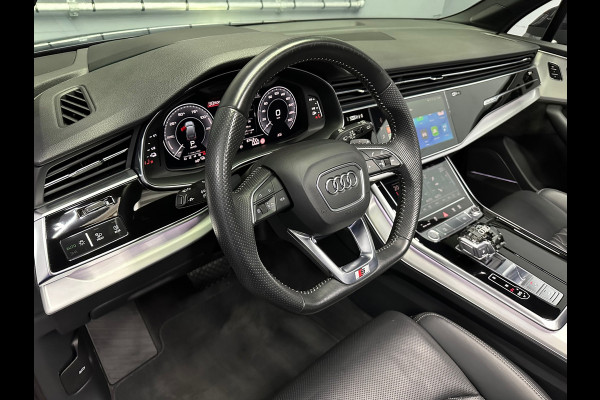 Audi Q7 60 TFSI e quattro Competition