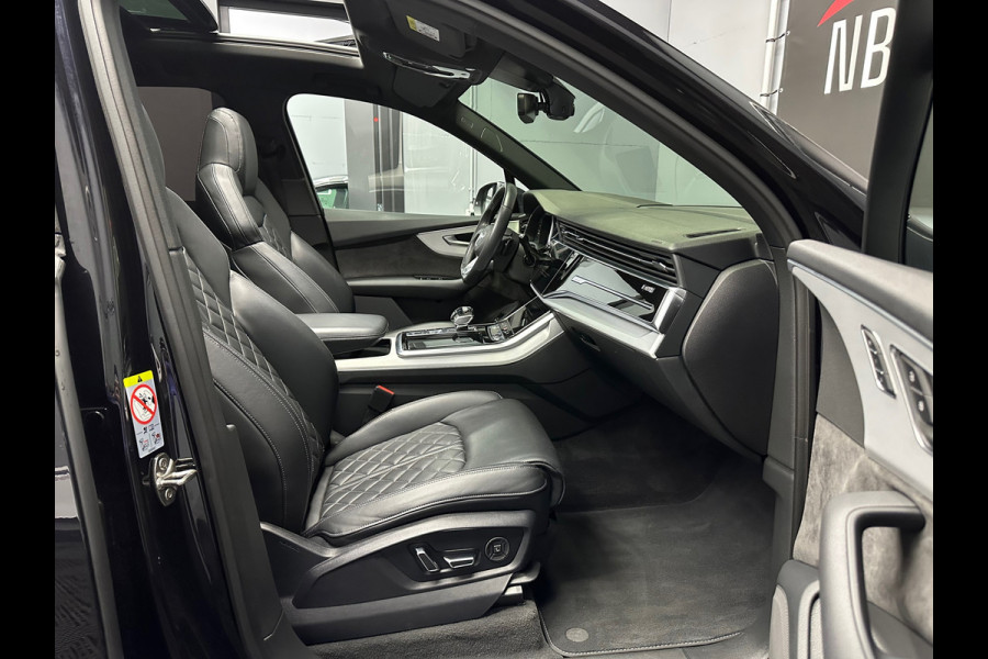 Audi Q7 60 TFSI e quattro Competition