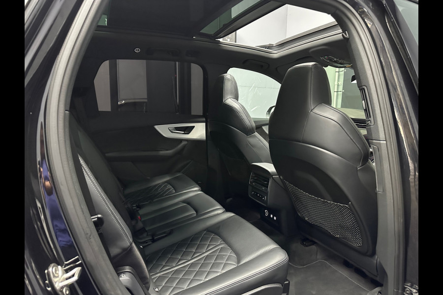 Audi Q7 60 TFSI e quattro Competition