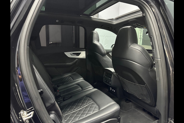 Audi Q7 60 TFSI e quattro Competition