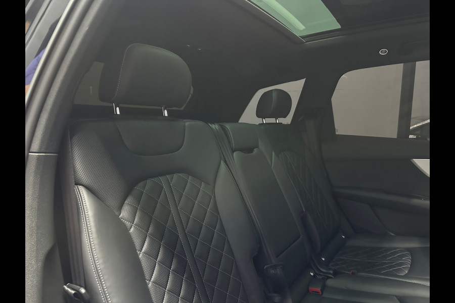 Audi Q7 60 TFSI e quattro Competition