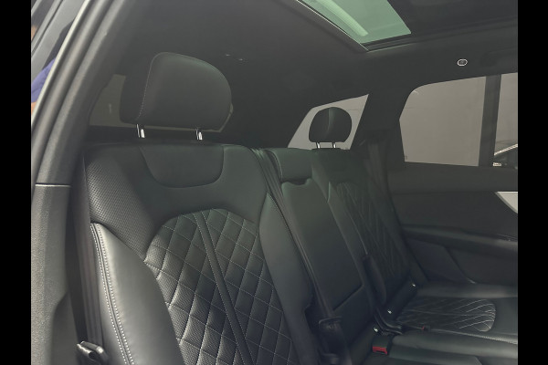 Audi Q7 60 TFSI e quattro Competition