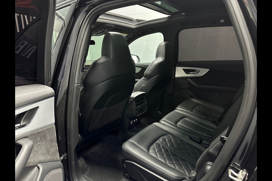 Audi Q7 60 TFSI e quattro Competition