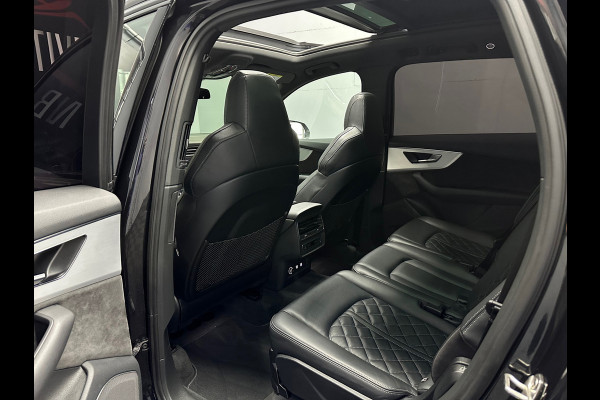 Audi Q7 60 TFSI e quattro Competition