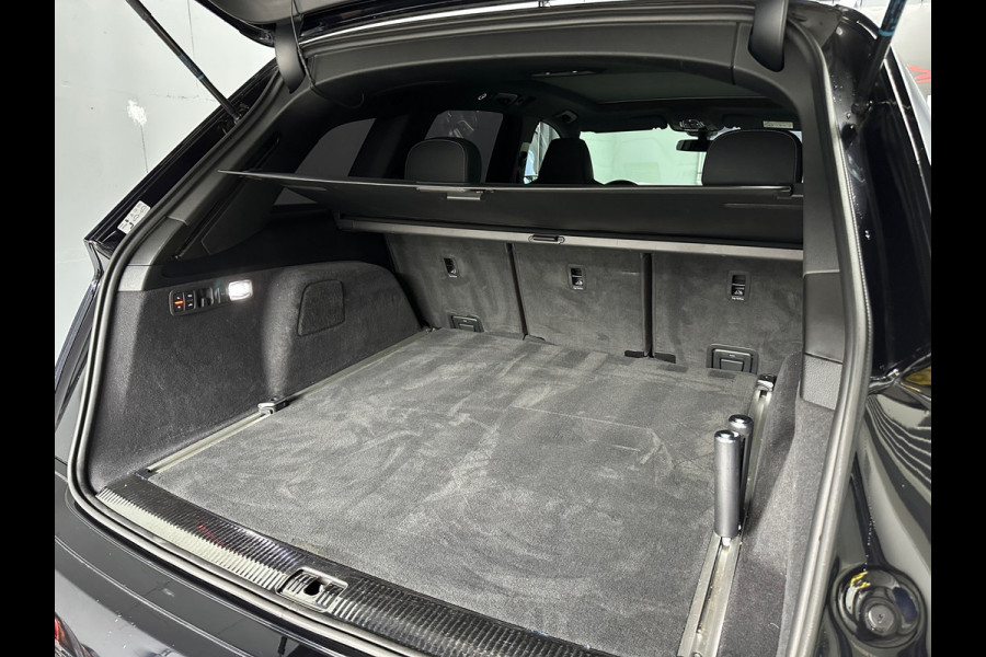 Audi Q7 60 TFSI e quattro Competition