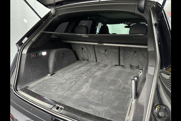 Audi Q7 60 TFSI e quattro Competition