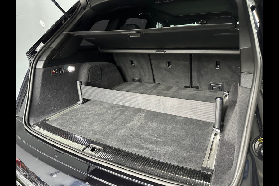 Audi Q7 60 TFSI e quattro Competition