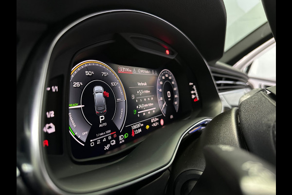 Audi Q7 60 TFSI e quattro Competition
