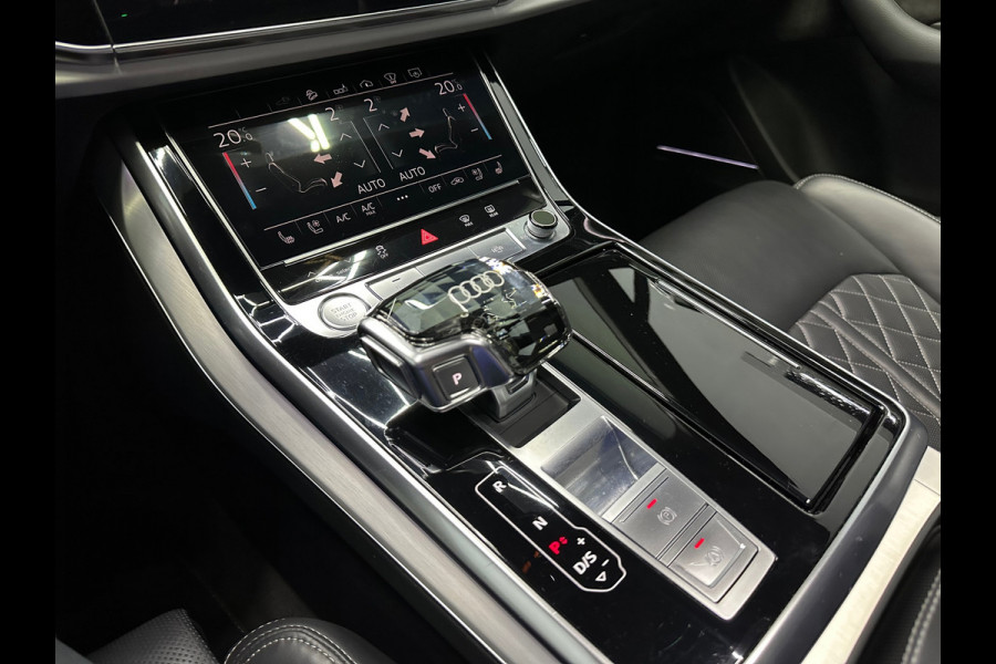 Audi Q7 60 TFSI e quattro Competition