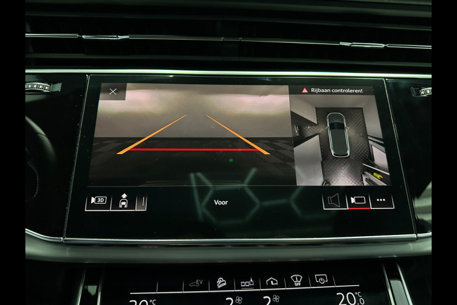 Audi Q7 60 TFSI e quattro Competition