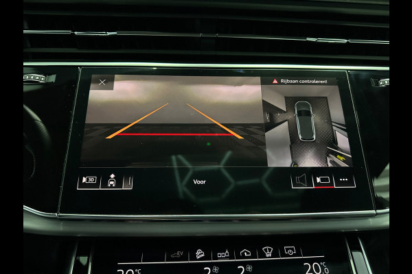 Audi Q7 60 TFSI e quattro Competition