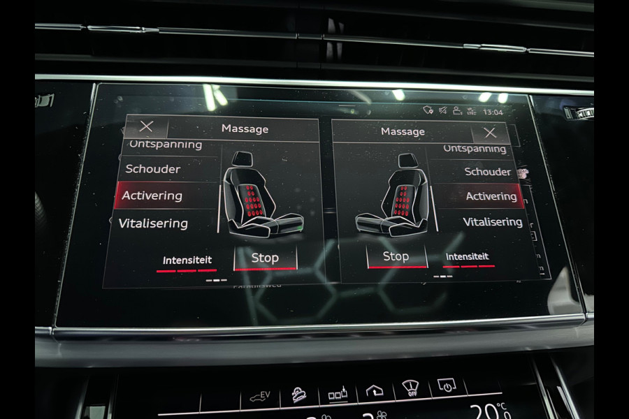 Audi Q7 60 TFSI e quattro Competition