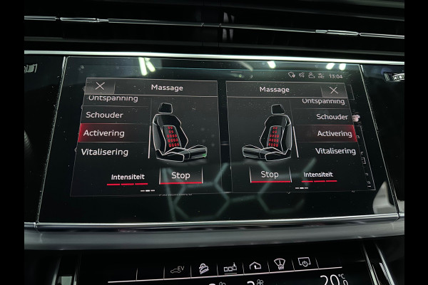 Audi Q7 60 TFSI e quattro Competition