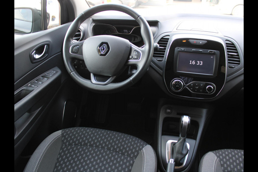 Renault Captur 1.2 TCe Intens | NAVIGATIE | ACHTERUITRIJCAMERA |