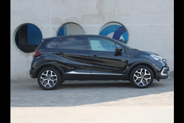 Renault Captur 1.2 TCe Intens | NAVIGATIE | ACHTERUITRIJCAMERA |