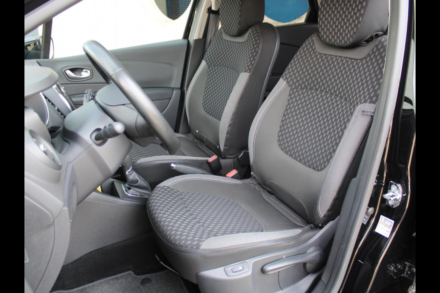 Renault Captur 1.2 TCe Intens | NAVIGATIE | ACHTERUITRIJCAMERA |