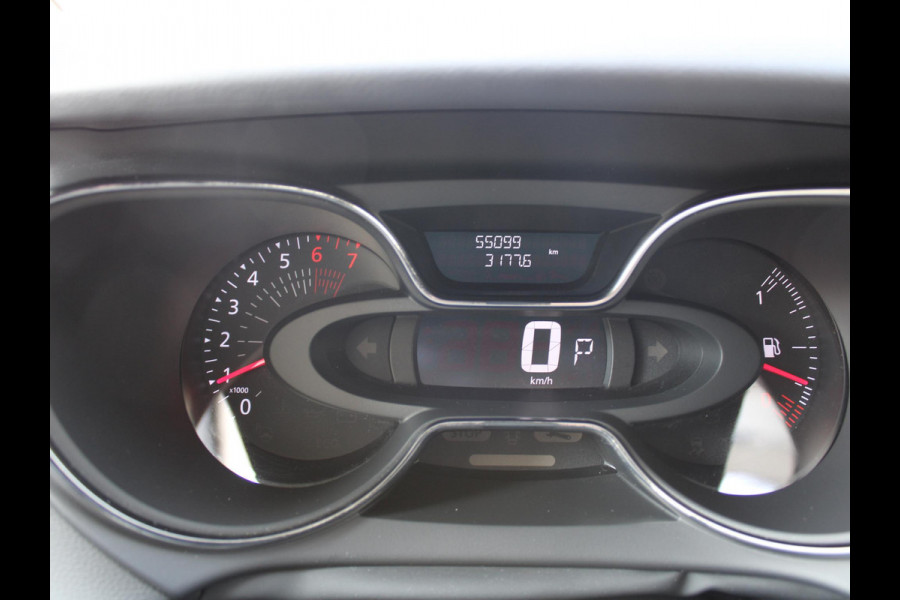 Renault Captur 1.2 TCe Intens | NAVIGATIE | ACHTERUITRIJCAMERA |