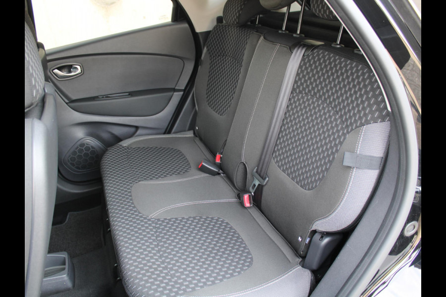 Renault Captur 1.2 TCe Intens | NAVIGATIE | ACHTERUITRIJCAMERA |
