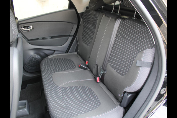 Renault Captur 1.2 TCe Intens | NAVIGATIE | ACHTERUITRIJCAMERA |