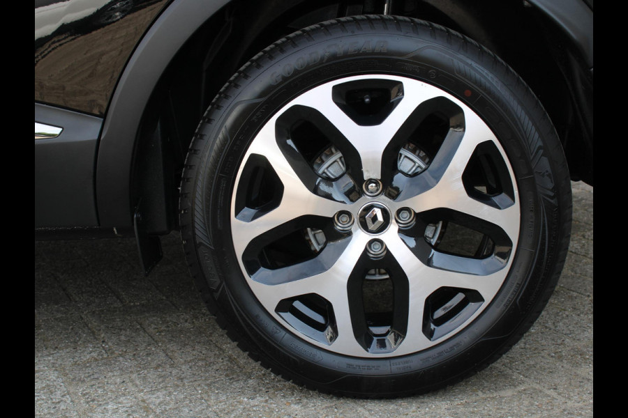 Renault Captur 1.2 TCe Intens | NAVIGATIE | ACHTERUITRIJCAMERA |