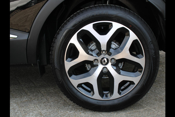 Renault Captur 1.2 TCe Intens | NAVIGATIE | ACHTERUITRIJCAMERA |