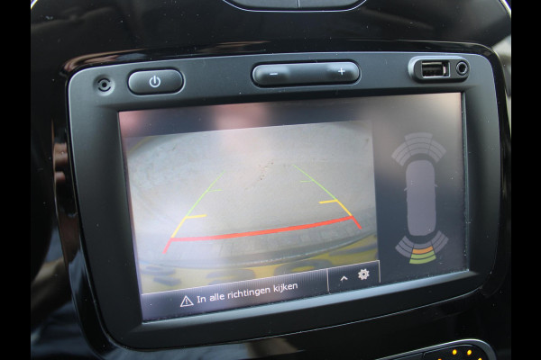 Renault Captur 1.2 TCe Intens | NAVIGATIE | ACHTERUITRIJCAMERA |