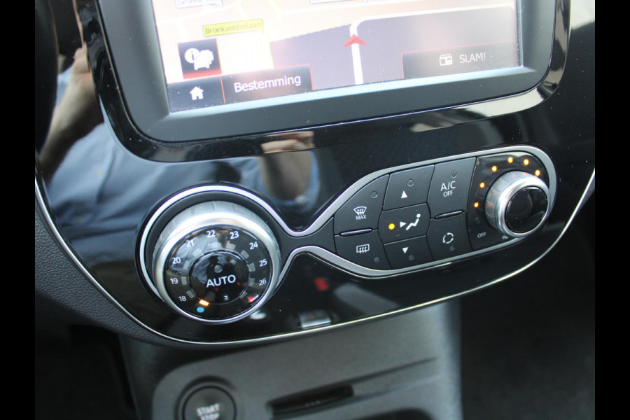 Renault Captur 1.2 TCe Intens | NAVIGATIE | ACHTERUITRIJCAMERA |