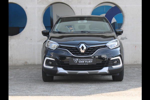 Renault Captur 1.2 TCe Intens | NAVIGATIE | ACHTERUITRIJCAMERA |