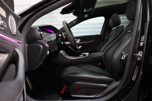 Mercedes-Benz E-Klasse Estate AMG 63 S 4MATIC+ 612+PK LED/KERAMISCH/VIRTUAL/SFEER/LUCHT/PANO/360/ACC/ECC/12 MDN GARANTIE!