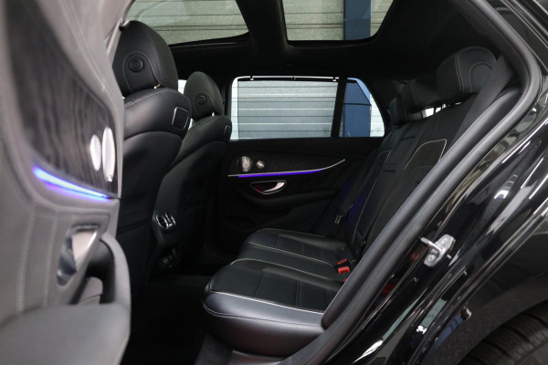 Mercedes-Benz E-Klasse Estate AMG 63 S 4MATIC+ 612+PK LED/KERAMISCH/VIRTUAL/SFEER/LUCHT/PANO/360/ACC/ECC/12 MDN GARANTIE!