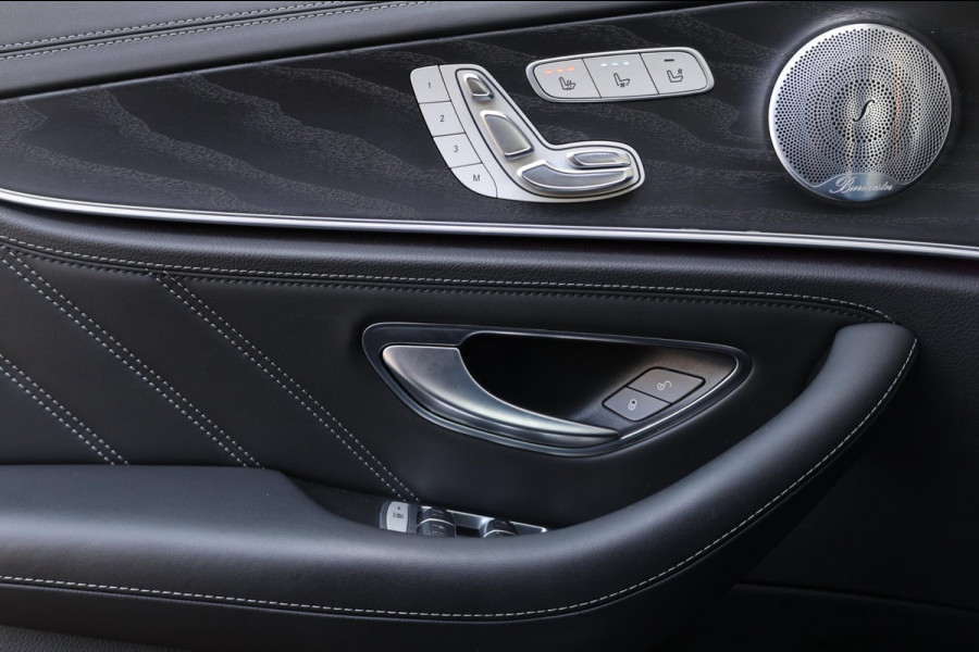 Mercedes-Benz E-Klasse Estate AMG 63 S 4MATIC+ 612+PK LED/KERAMISCH/VIRTUAL/SFEER/LUCHT/PANO/360/ACC/ECC/12 MDN GARANTIE!