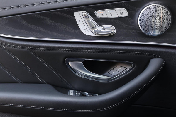 Mercedes-Benz E-Klasse Estate AMG 63 S 4MATIC+ 612+PK LED/KERAMISCH/VIRTUAL/SFEER/LUCHT/PANO/360/ACC/ECC/12 MDN GARANTIE!