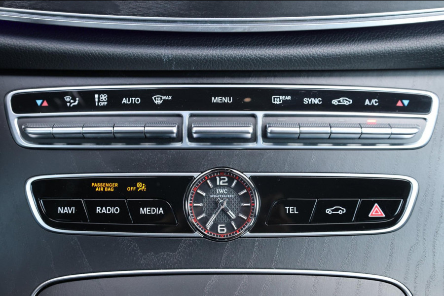 Mercedes-Benz E-Klasse Estate AMG 63 S 4MATIC+ 612+PK LED/KERAMISCH/VIRTUAL/SFEER/LUCHT/PANO/360/ACC/ECC/12 MDN GARANTIE!